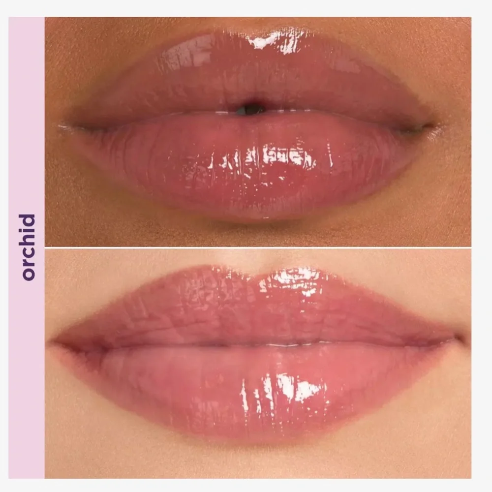 TARTE Maracuja Juicy Lip in Orchid 0.95oz $24 NIB
